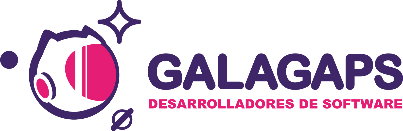 Logo GALAGAPS